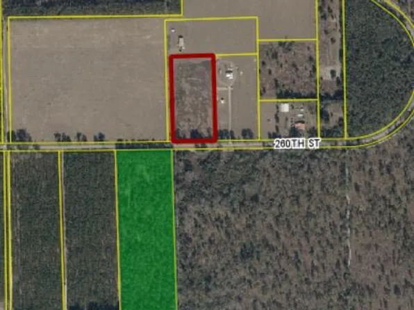 0 260TH, O'Brien, FL 32071