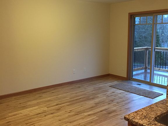 Main floor Living Area