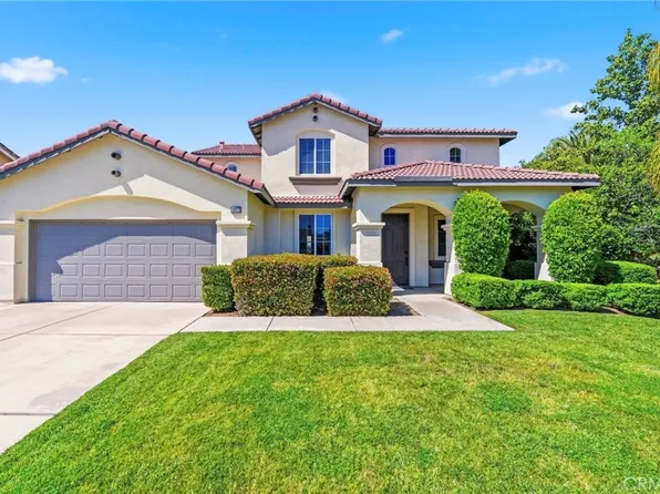 1663 Naranjo Ct, Redlands, CA 92374