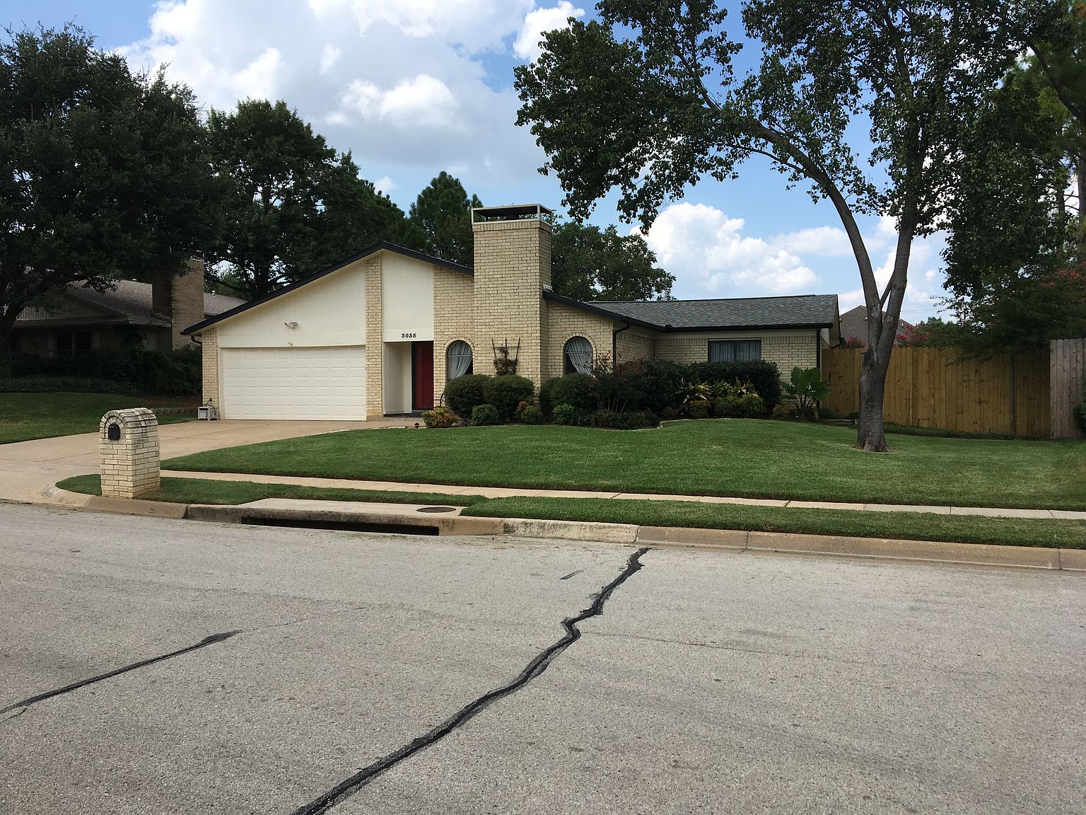 3035 Old Orchard Ln, Bedford, TX 76021 Zillow