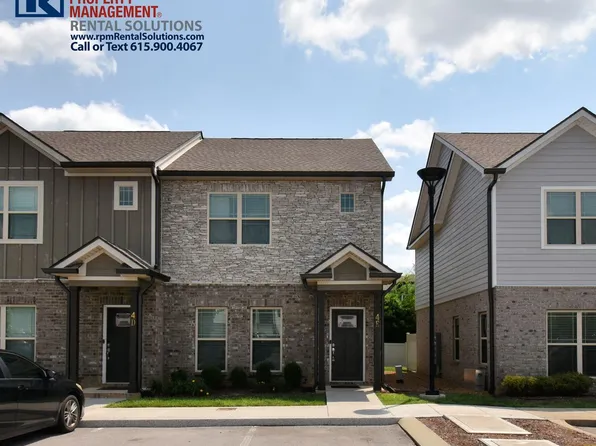 555 Gresham Ln Unit 4E, Murfreesboro, TN 37129