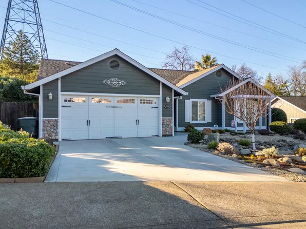 4746 Tralee Ln, Redding, CA 96001