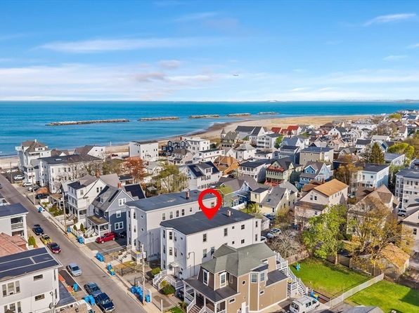 23 Trident Ave #2, Winthrop, MA 02152