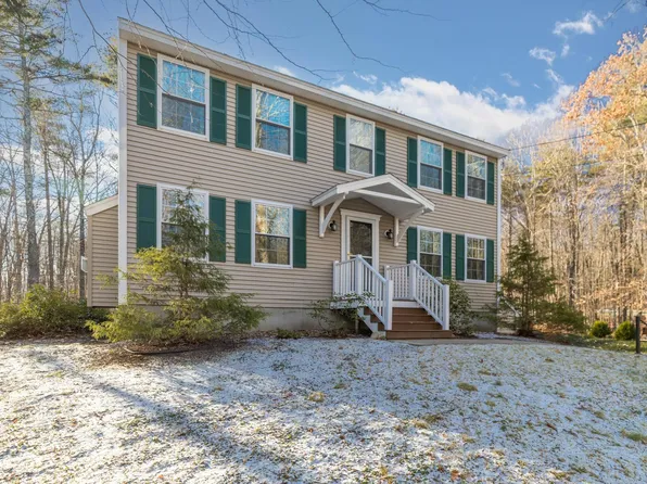 5 Canton Court, Nottingham, NH 03290