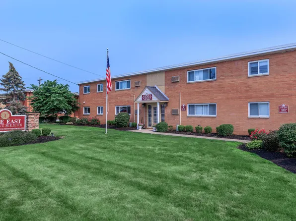 Vine East 33201 Vine Street, 33201 Vine St #224ea37a0, Eastlake, OH 44095