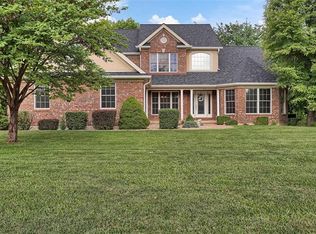 953 Prairie View Ct, Washington, MO 63090