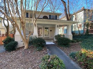120 Crafton St APT A, Winston Salem, NC 27101