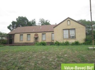 3321 Meadowbrook Dr, Fort Worth, TX 76103