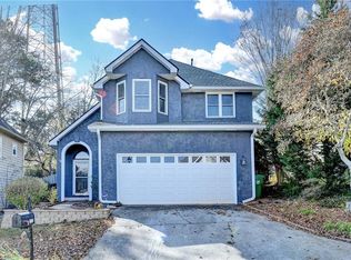 1112 Ashbury Dr, Decatur, GA 30030