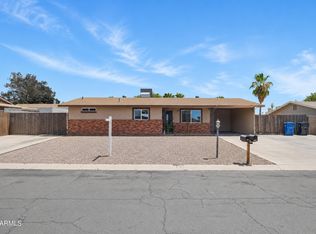 917 N 95TH Street, Mesa, AZ 85207
