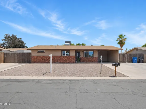 917 N 95TH Street, Mesa, AZ 85207