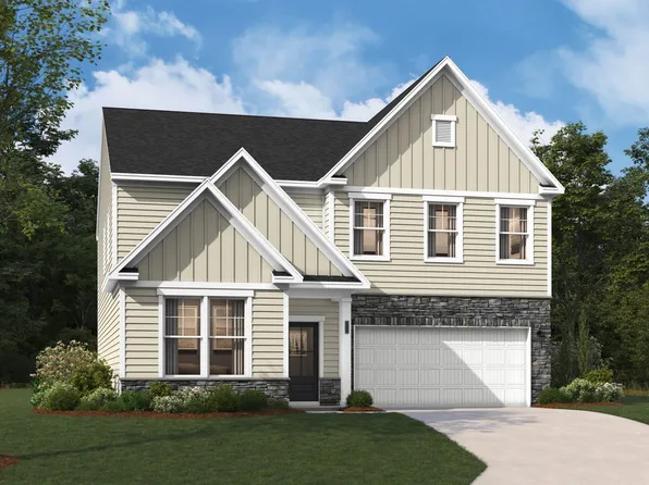 651 Griffon Dr, Chapin, SC 29036