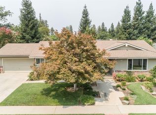 6659 N Harrison Ave, Fresno, CA 93711