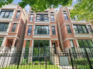 3331 N Seminary Ave #1, Chicago, IL 60657