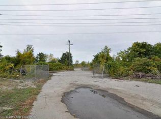 300 Bourne Ave, Rumford, RI 02916