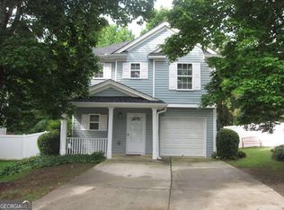 215 Silver Spring St, Dallas, GA 30157