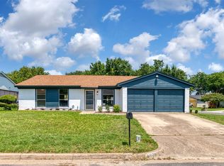 620 Admiralty Way, Fort Worth, TX 76108