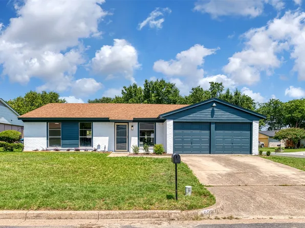 620 Admiralty Way, Fort Worth, TX 76108