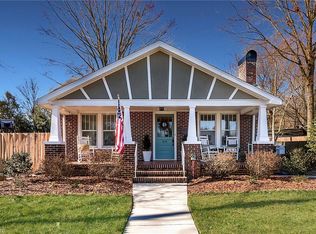 810 Watson Ave, Winston Salem, NC 27103