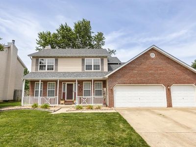 512 Mercer Ct, O Fallon, IL, 62269