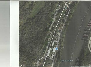 893 Main St, Denbo, PA 15429