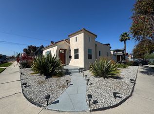 6603 S Saint Andrews Pl, Los Angeles, CA 90047