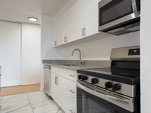 Floor plan 2 Bedrooms