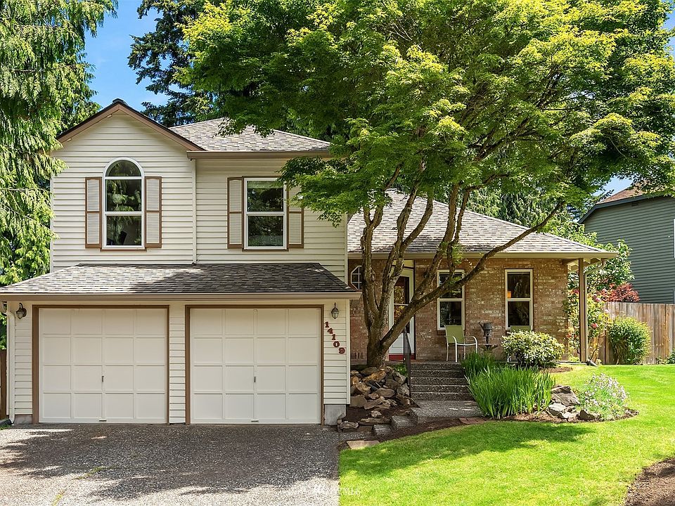 Welcome to 14109 62nd Ave SE!