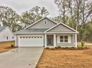 10728 Sycamore Ridge Ln, Tallahassee, FL 32305