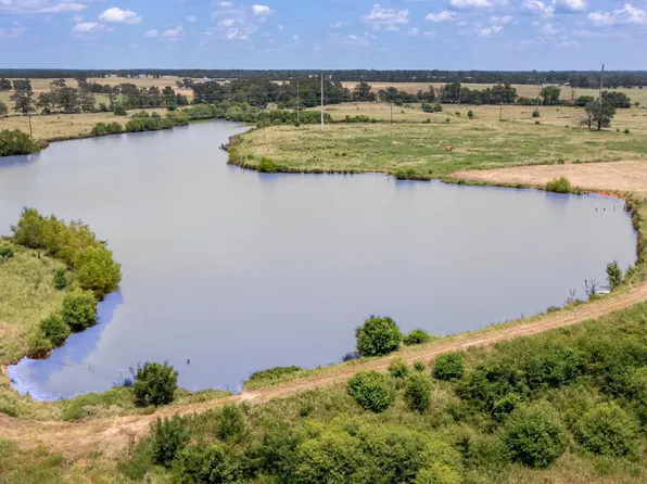 Fm 2022, Crockett, TX 75835