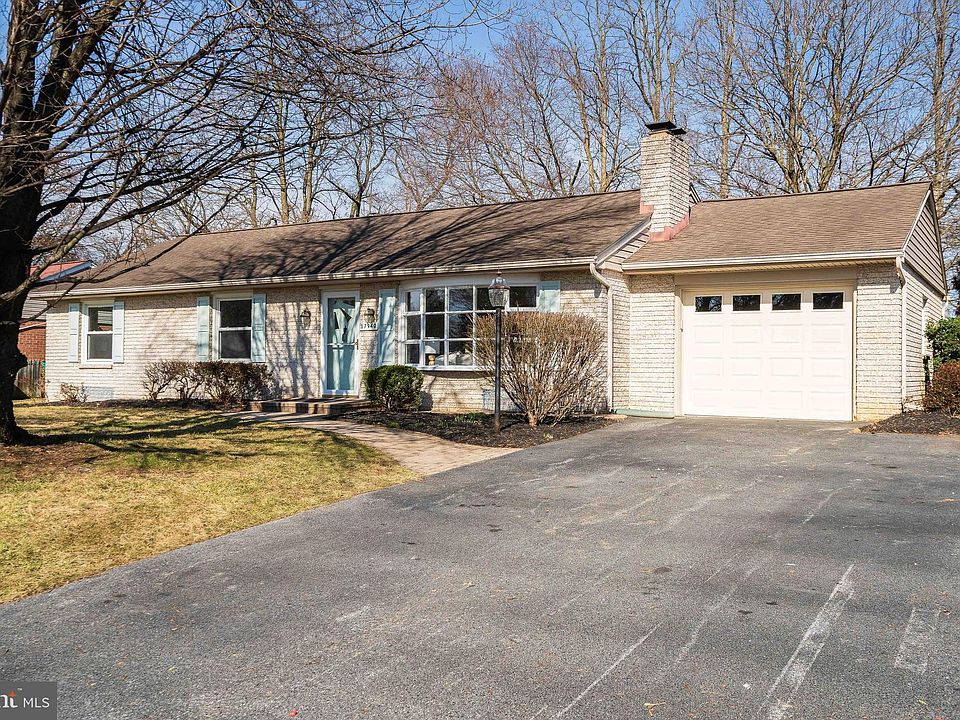 17940 Oak Ridge Dr, Hagerstown, MD 21740 Zillow