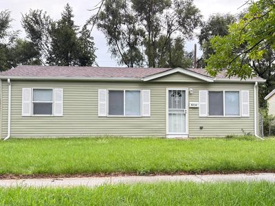 4216 W 19th Plz, Gary, IN, 46404