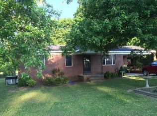 1827 Bailey Rd, Gadsden, TN 38337