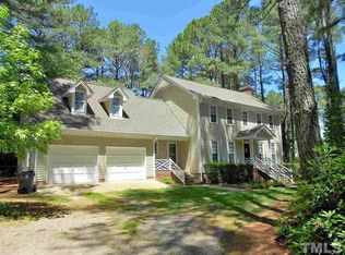 200 Sandhurst Rd, Raleigh, NC 27615