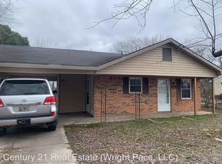 2512 Mary Jane Dr, Jonesboro, AR 72401