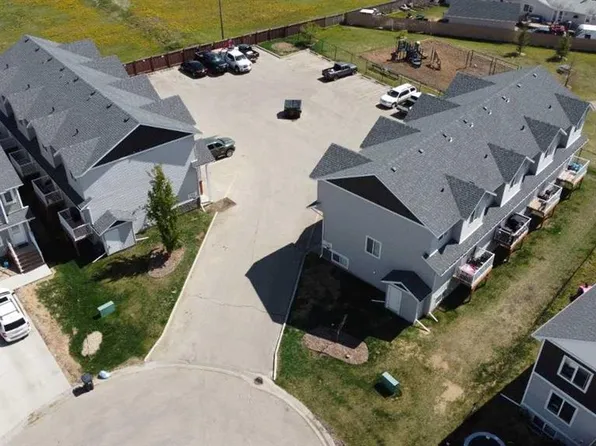 9503 112th Ave, Grande Prairie County No. 1, AB T8X 5C8