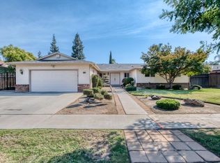 2041 W Palo Alto Ave, Fresno, CA