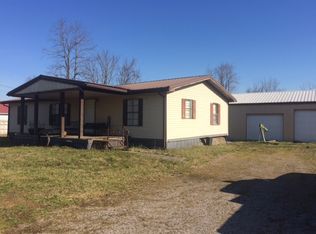 1185 Taylor Ridge Rd, Nicholasville, KY 40356