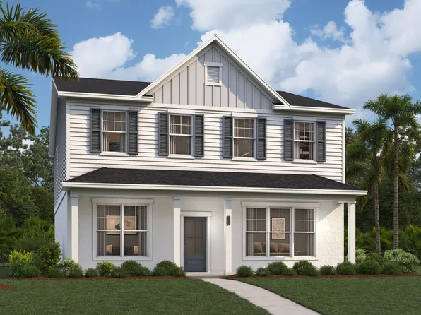 Yorkshire Plan, Compass Pointe