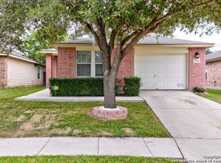 2714 Antique Rose, San Antonio, TX 78244