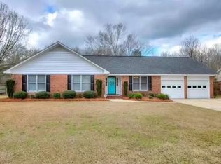 370 Katydid St, Sumter, SC 29154