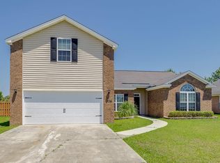 136 Cumberland Way, Savannah, GA 31407