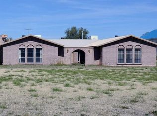 2419 Lakeview Rd SW, Albuquerque, NM 87105