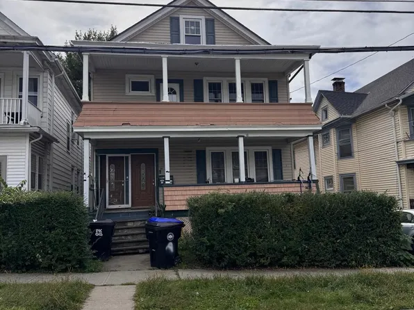 34 Franklin Street, Poughkeepsie, NY 12601