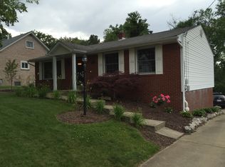 104 Harvard Rd, Aliquippa, PA 15001