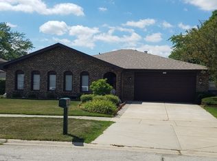 7631 Wheeler Dr, Orland Park, IL