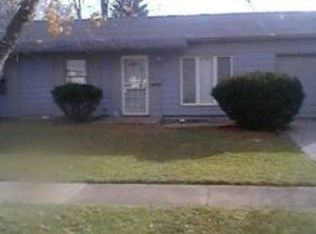 4301 Arlington Dr, Richton Park, IL