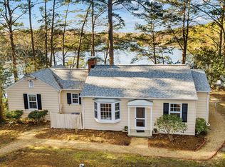 541 Cove Colony Rd, Lancaster, VA 22503