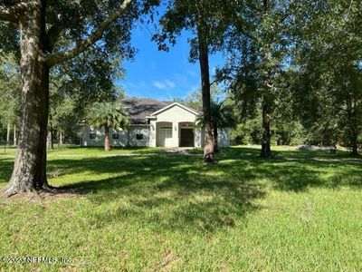 1496 NOLAN Road, Middleburg, FL, 32068