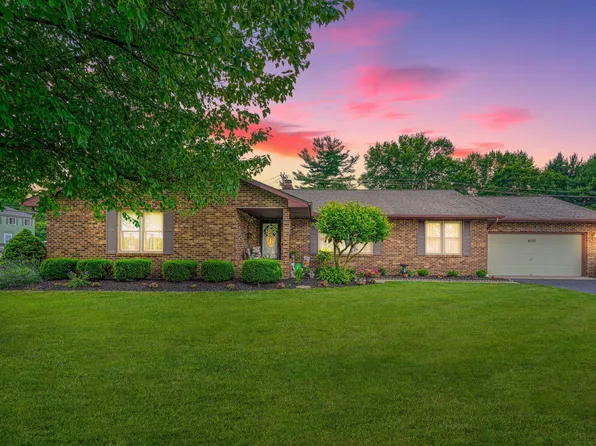 4095 Marlowa Dr, Groveport, OH 43125